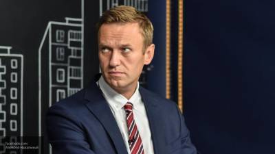 Токсиколог: Навальный имел проблемы с пищеварением до госпитализации