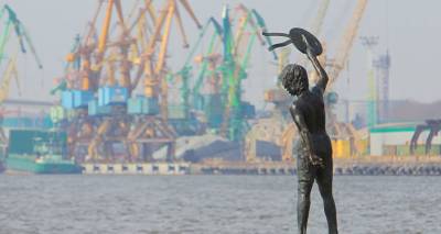 Что теряет Балтия после ссоры с Лукашенко