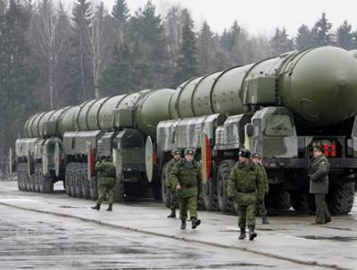 Специалисты по ядерному обеспечению России отмечают свой профессиональный праздник