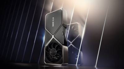 NVIDIA представила новые видеокарты RTX 3090, 3080 и 3070