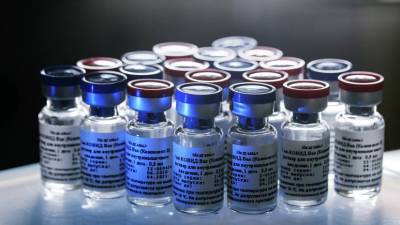 В Центре Гамалеи сообщили о скором начале вакцинации добровольцев