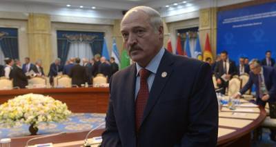 Прибалтика ничего не добьется: почему Лукашенко не включат в санкционный список ЕС