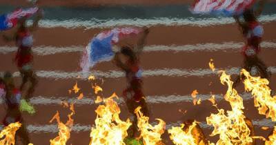Глава WADA допустил отстранение от Олимпиады американских спортсменов