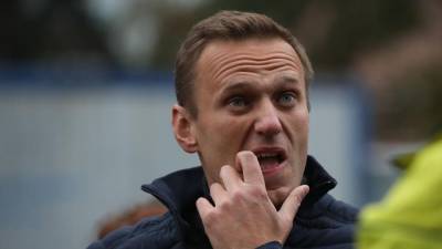 Омский токсиколог указал на проблемы с питанием у Навального до госпитализации