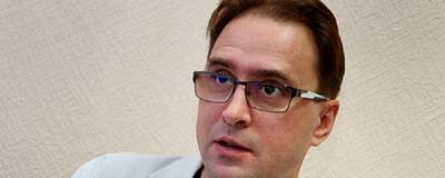 Омский токсиколог связал возможную причину госпитализации Навального с диетой