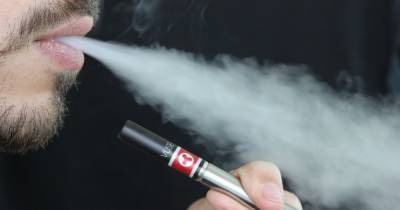 В электронных сигаретах нашли опасные соединения