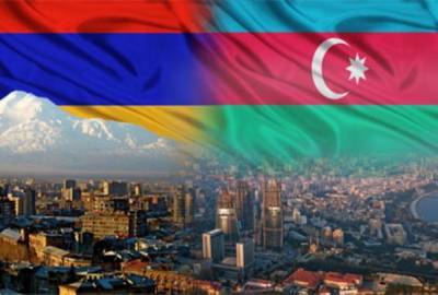 “Азербайджан на протяжении многих лет страдает от армянского террора”