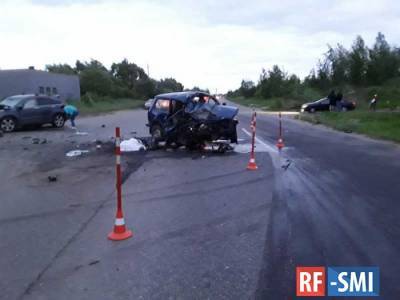 Осудили полицейского, обвиняемого в смертельном ДТП на Сырковском шоссе