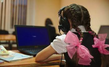 Онлайн-обучение для учащихся школ стартует 14 сентября. Уроки готовят 117 лучших педагогов страны