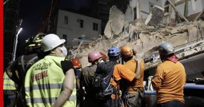 В Бейруте через месяц после взрыва под завалами нашли признаки пульса