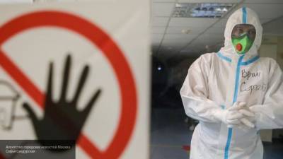 Более 22 тысяч петербуржцев обследовали на коронавирус за сутки