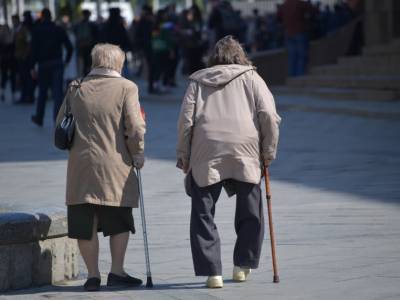 "Дорожная карта уже составлена": эксперт назвал сроки новой пенсионной реформы