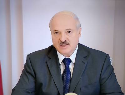 Туск: в 2014 году Лукашенко хотел возглавить объединенное государство Украины и Беларуси