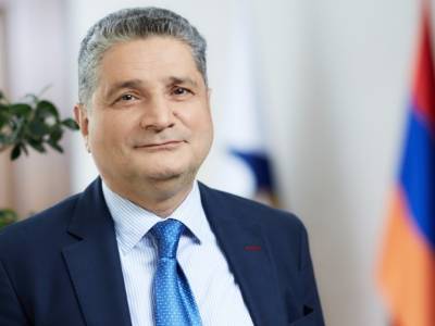 Тигран Саркисян: Для граждан Армении, РФ и Кыргызстана могут быть смягчены условия передвижения