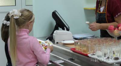 Вопрос по бесплатным обедам для школьников не улажен в восьми районах Чувашии