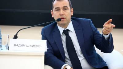 «Это дорогого стоит»: Цуканов прокомментировал эмоциональность губернатора Шумкова и позавидовал курганцам