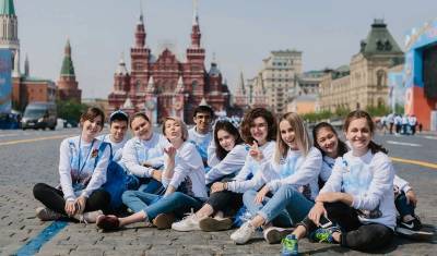 Каждый седьмой россиянин считает Москву лучшим городом для своих детей