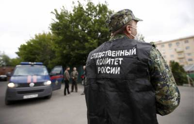 СК возбудил дело в отношении подростка, готовившего теракт в школе Красноярского края