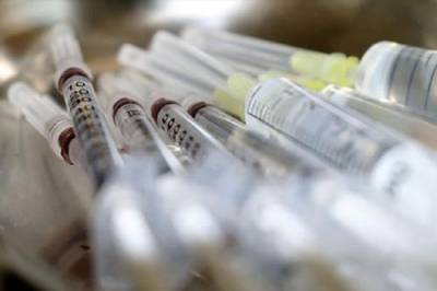 Китай рассматривает Узбекистан как пилотный регион по испытанию вакцины от коронавируса