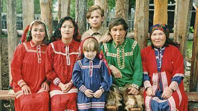 Вековые традиции: тест RT о коренных малочисленных народах России