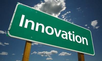 Украина поднялась на две позиции в мировом рейтинге инноваций