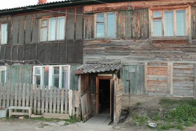3,5 млн рублей, выделенных на расселение аварийного жилья, потратили не по назначению — прокуратура