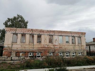 В Троицке две школы не смогли начать нормальную работу из-за проблем с ремонтом