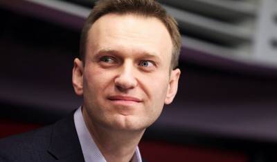 ФСБ проверяет данные Белоруссии о фальсификации отравления Навального