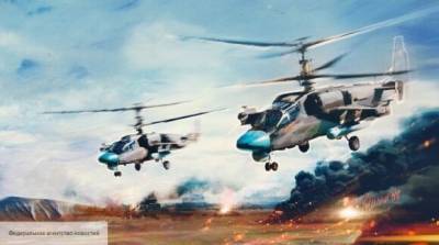 Sohu: русские заставили Украину жалеть об ударе по вертолетостроению России