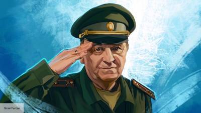 Полковник Баранец обеспокоен отправкой батальона ВС США к Беларуси