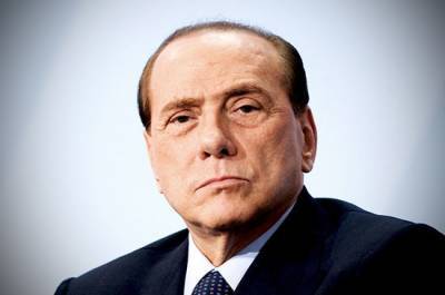 СМИ: у Берлускони диагностировали раннюю стадию двусторонней пневмонии