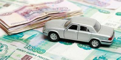 В Орловской области продают арестованное имущество должников