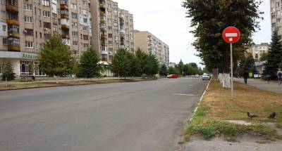 В Лисичанске резко ухудшилось качество атмосферного воздуха