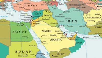 Бахрейн и Саудовская Аравия разрешили пролёты израильской авиации
