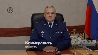 Назначен новый начальник ГУФСИН по Ростовской области