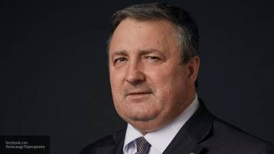 Перенджиев: заявления политиков Грузии о Южной Осетии являются пропагандой