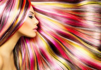 Вызывают ли рак краски для волос?