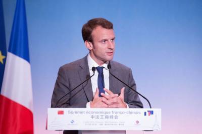 Осенью в парламент Франции поступит законопроект о борьбе с сепаратизмом