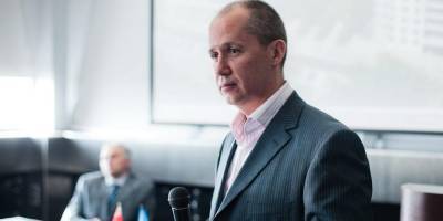 Белорусский оппозиционер попросил россиян помочь избавиться от Лукашенко
