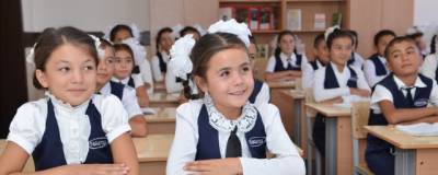 В Узбекистане школы получили типовое расписание