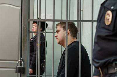 Ленинский райсуд Екатеринбурга снова отказал Литрееву в прекращении уголовного дела