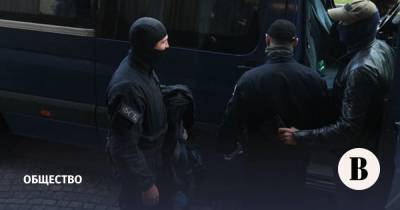 ФСБ сообщила о задержании 13 человек за подготовку массовых убийств