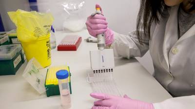 В РФПИ заявили об устойчивом иммунитете у всех участников исследований вакцины