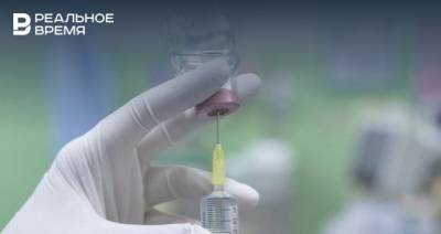 Испытания российской вакцины от коронавируса показали, что она заставляет организм вырабатывать антитела