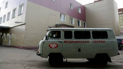 "Фактов не выявлено": следователи не нашли криминала в госпитализации Навального