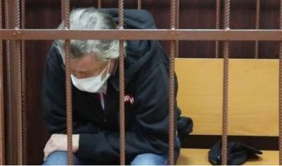 Казус закона: прокурор запросил для Ефремова слишком суровый срок