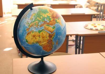 В Госдуме предложили ввести зачет по географии для школьников