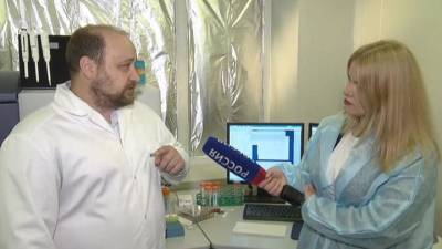 Создатель российской вакцины от коронавируса рассказал о ее "привередливости"