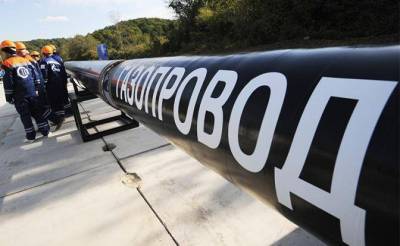 «Турецкий поток» испортил жизнь «Газпрому», как «Северный поток-2»