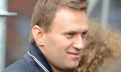 Омский токсиколог объяснил состояние комы Алексея Навального «диетой, стрессом или перегревом на солнце»